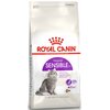 Karma dla kota ROYAL CANIN Sensible 33 2 kg