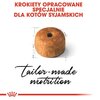 Karma dla kota ROYAL CANIN Siamese Adult Kurczak 2 kg Smak Kurczak