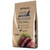 Karma dla kota FITMIN Cat Purity Delicious Dziczyzna 400 g