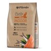 Karma dla kota FITMIN Purity Indoor Ryba 1.5 kg