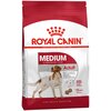 Karma dla psa ROYAL CANIN Medium Adult 15 kg