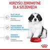 Karma dla psa ROYAL CANIN Giant Puppy 15 kg Opakowanie Torebka