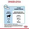 Karma dla psa ROYAL CANIN Giant Puppy 15 kg Cechy Wspiera zdrowy wzrost