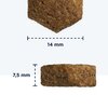 Karma dla psa EUKANUBA Veterinary Diets Dermatosis FP Adult Fish & Potato 12 kg Smak Ryba z ziemniakami