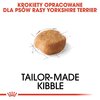 Karma dla psa ROYAL CANIN Adult Yorkshire Terrier 500 g Opakowanie Torebka strunowa