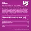 Karma dla kota WHISKAS Sterile Kurczak 14 kg Opakowanie Torebka