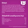 Karma dla kota WHISKAS Tuńczyk z warzywami 14 kg Opakowanie Torebka