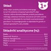 Karma dla kota WHISKAS Wołowina 14 kg Opakowanie Torebka