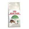 Karma dla kota ROYAL CANIN FHN Outdoor Drób 2 kg