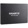 Dysk GIGABYTE 240GB SSD Pojemność dysku 240 GB