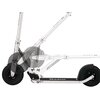 Hulajnoga RAZOR A5 Air 13073090 Srebrny Rodzaj hulajnogi Tradycyjna