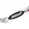Hulajnoga RAZOR A5 Lux 13073001 Srebrny Rodzaj hulajnogi Tradycyjna