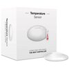 Czujnik temperatury FIBARO FGBRS-001 Współpraca z systemami Brak