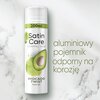 Żel do golenia GILLETTE Satin Care Avocado 200 ml Działanie Kojące