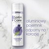 Żel do golenia GILLETTE Satin Care Lavender Touch 200 ml Skład Aqua