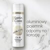 Żel do golenia GILLETTE Satin Care Vanilia Scent 200 ml Rodzaj Żel do golenia