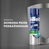 Żel do golenia GILLETTE Series kojący z aloesem 200 ml Skład Glycerin