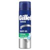 Żel do golenia GILLETTE Series kojący z aloesem 200 ml Model producenta Z aloesem