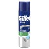 Żel do golenia GILLETTE Series kojący z aloesem 200 ml Działanie Chroni przed podrażnieniami po goleniu
