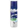Żel do golenia GILLETTE Series kojący z aloesem 200 ml Działanie Chroni przed podrażnieniami po goleniu