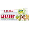 Pasta do zębów LACALUT dla dzieci 4-8 lat 50 ml