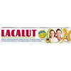 Pasta do zębów LACALUT dla dzieci 4-8 lat 50 ml Aktywny węgiel Nie