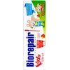 Pasta do zębów BIOREPAIR Junior Kids Poziomka 50 ml Dodatkowe działanie Przeciw próchnicy