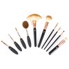 Zestaw pędzli do makijażu RIO BEAUTY Brco Rodzaj Zestaw do makijażu