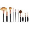 Zestaw pędzli do makijażu RIO BEAUTY Brco