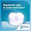 Pasta do zębów SENSODYNE ProSzkliwo Delikatne Wybielanie 75 ml Dodatkowe działanie Ochrona przed atakiem kwasów