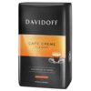 Kawa ziarnista DAVIDOFF Cafe Creme Arabica 0.5 kg Dedykowany ekspres Uniwersalna