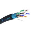Kabel sieciowy EXTRALINK EX.10079 305 m Długość [m] 305