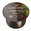 Kapsułki TCHIBO Espresso Brasil Beleza do ekspresu Tchibo Cafissimo Liczba kapsułek 10