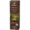 Zestaw kapsułek TCHIBO - Cafissimo Cafe Crema Rich Aroma + Cafissimo Barista Caffe Crema + Cafissimo Espresso Intense Aroma + Espresso Brasil Beleza Typ Crema