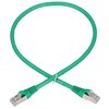 Kabel RJ-45 - RJ-45 EXTRALINK EX.7706 0.5 m