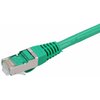 Kabel RJ-45 - RJ-45 EXTRALINK EX.7706 0.5 m Częstotliwość pracy [MHz] 250