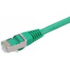 Kabel RJ-45 - RJ-45 EXTRALINK EX.7737 2 m Typ RJ-45 - RJ-45