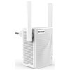 Wzmacniacz sieci TENDA A15 AC750 2.4 / 5 GHz, Wi-Fi 5 (802.11 a/b/g/n/ac) Częstotliwość pracy [GHz] 5
