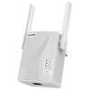 Wzmacniacz sieci TENDA A15 AC750 2.4 / 5 GHz, Wi-Fi 5 (802.11 a/b/g/n/ac) Częstotliwość pracy [GHz] 2.4
