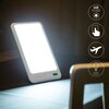 Lampa antydepresyjna MEDISANA LT 460 Wyposażenie Karta gwarancyjna