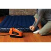 Kompresor samochodowy BLACK&DECKER ASI300 Poziom hałasu [dB] 84