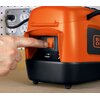 Kompresor samochodowy BLACK&DECKER ASI300 Rodzaj Kompresor samochodowy