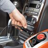 Kompresor samochodowy BLACK&DECKER ASI300 Automatyczne wyłączenie Tak