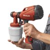 Pistolet natryskowy EINHELL TC-SY 400 P 4260005 800 ml Waga [kg] 1.84