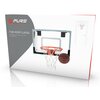 Tablica do koszykówki PURE 2 IMPROVE Fun Hoop Classic P2I Rodzaj Tablica do koszykówki