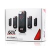 Alkomat GTX Spectrum Elektrochemiczny Dokładność wyniku [‰] 0.06