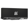Bateria do notebooka GREENCELL Ultra Asus 3400 mAh