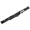 Bateria do notebooka GREENCELL Ultra Asus 3400 mAh Rodzaj Bateria do notebooka