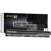 Bateria do laptopa GREENCELL DE77PRO 2600 mAh