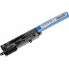 Bateria do notebooka GREENCELL Ultra Asus 3400 mAh Kompatybilne z modelem A540LA